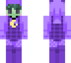 catnap skin