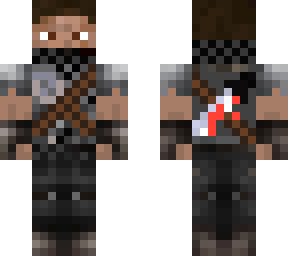 cazador gamer