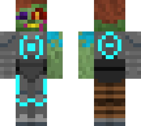 champion of death mk1