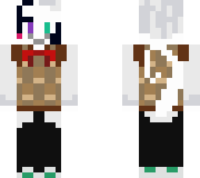crazyle_newsona.