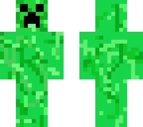 creeper aain