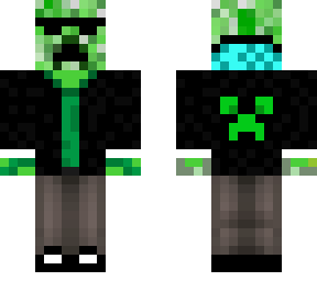 creeper person ss
