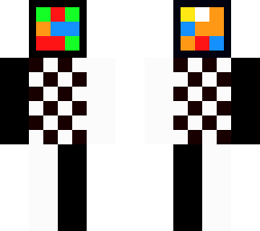 cube