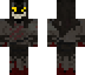 darker "the guy bear hunter"
