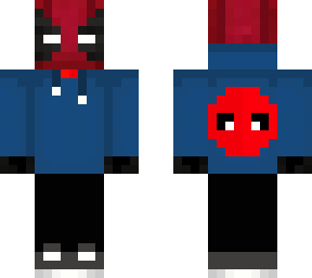 deadpool  hoodie