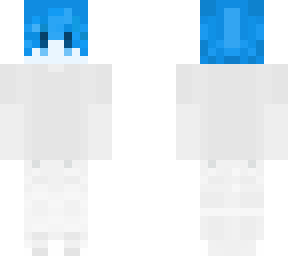 dg+blu - probably new skin