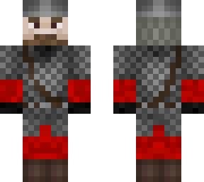drewish footman