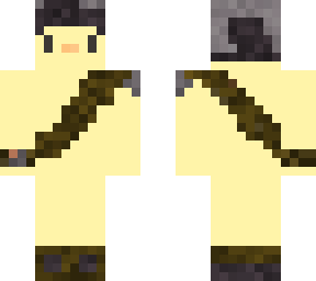 duckky worrior