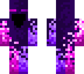 ender fused