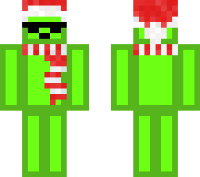 festive lord
