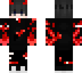 feuer teufel