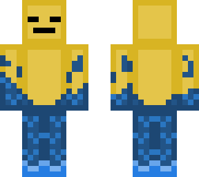 fishman cheesus
