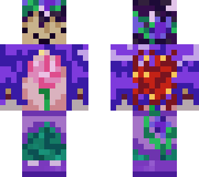 flower fella