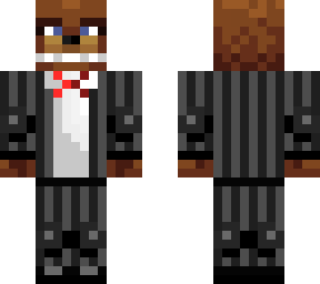 freddy goodman