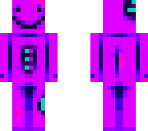 glooshy