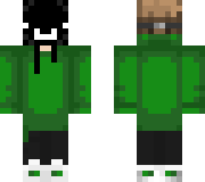 green dream
