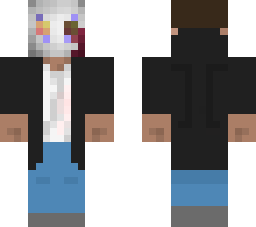 halloween steve