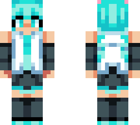hatsune miku