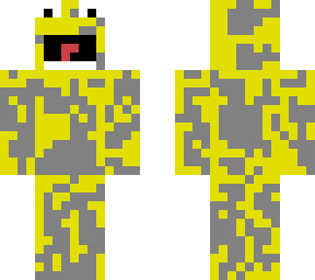 healox  yello but with smile (: