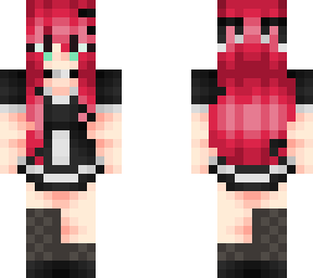 how can i help you base~;❀ recolor