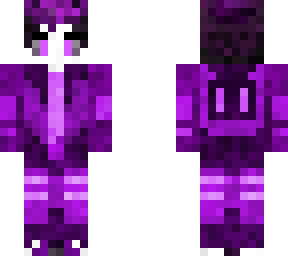 human enderman