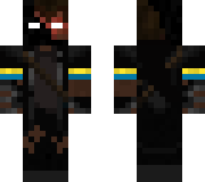 isla empire skin