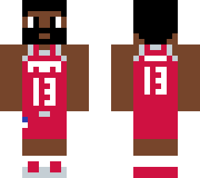 james harden rockets