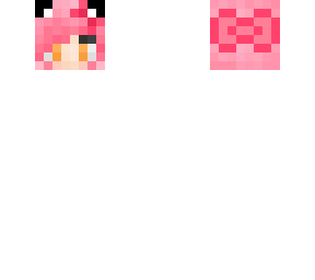 kawaii chan 3 head
