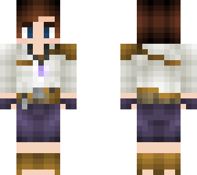 kit clover