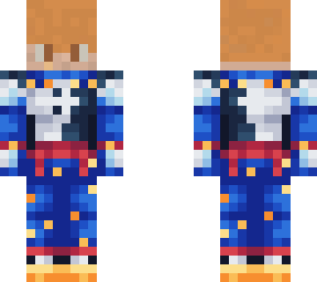 kunigami moon