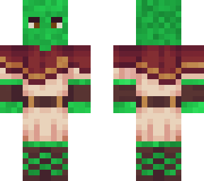 letut odyssey (beatzy's base skin)
