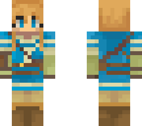 link - tloz