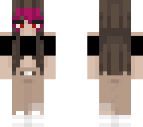 lizzie main skin