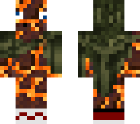 magma derp