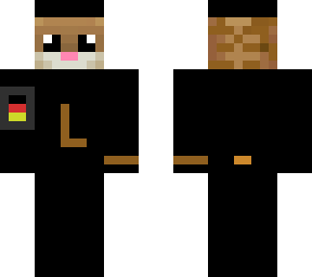 mc skin
