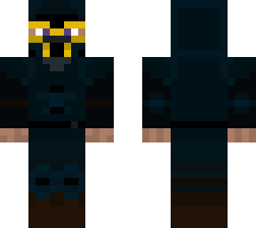 medieval steve