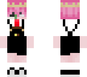 michael skin
