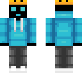 minecraft skin