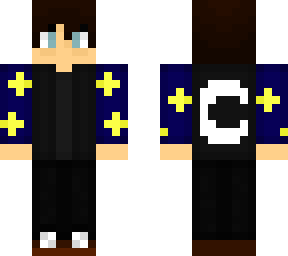 moon skin