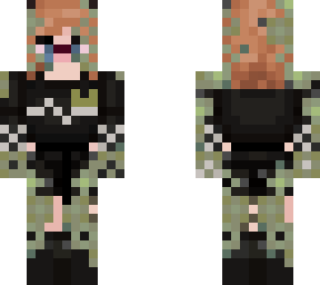 mossy kat