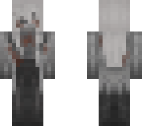 mr. silver - (homicipher)