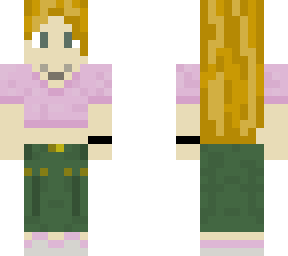 my gf