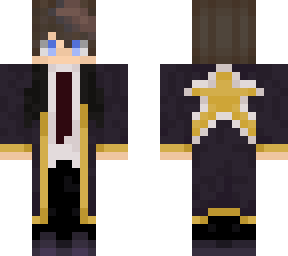 my jojos skin