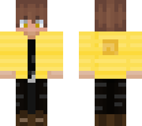 my oc hooray!