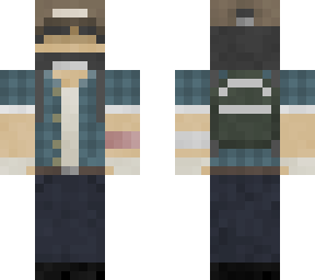 nameless npc