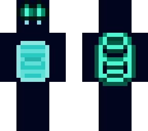neon turtle