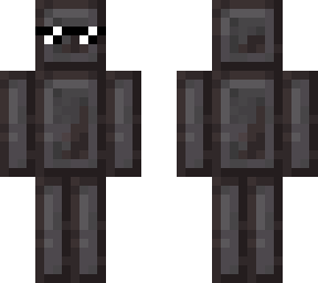 netherite guy