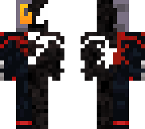 nice guys spiderman (venom)