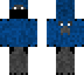 ninja herobrine