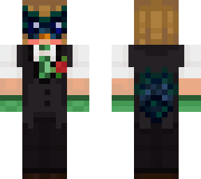 peacock version:d